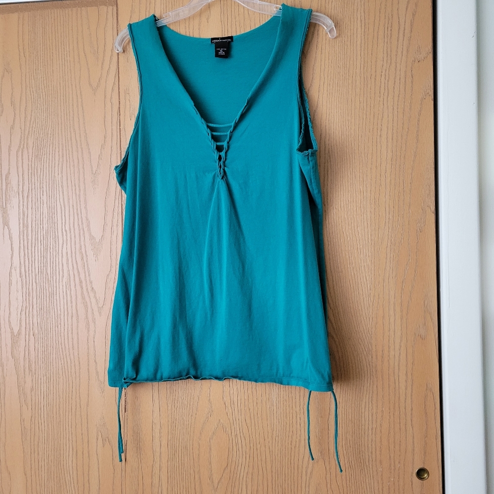 Moda International Tank Top